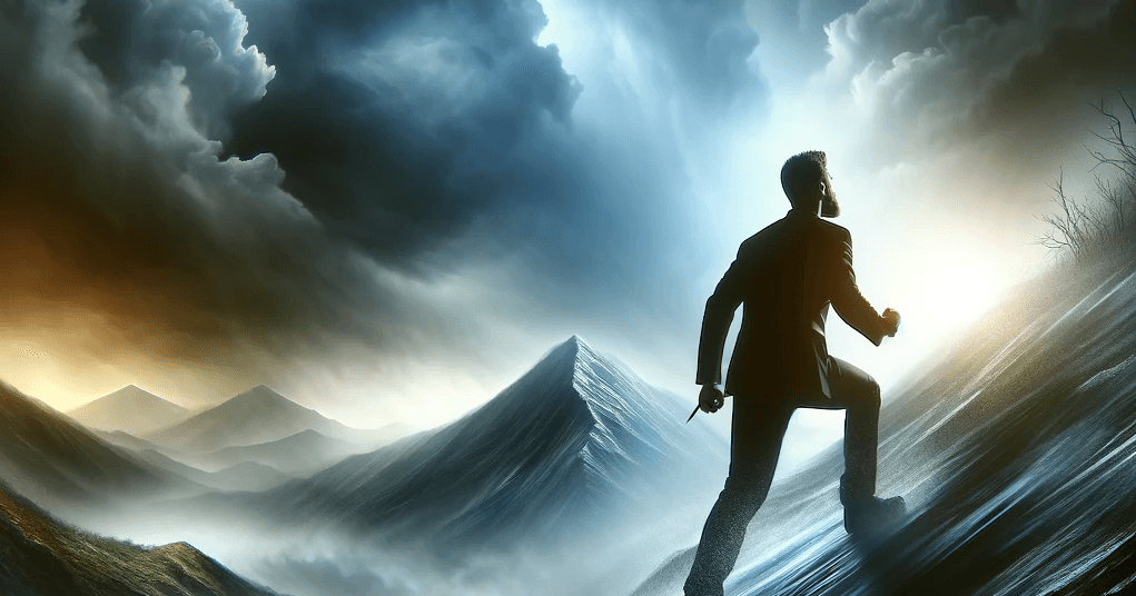 Semangat Hidup Hilang? Ngga Usah Panik, Ini 5 Tips Agar Semangatmu Kembali!