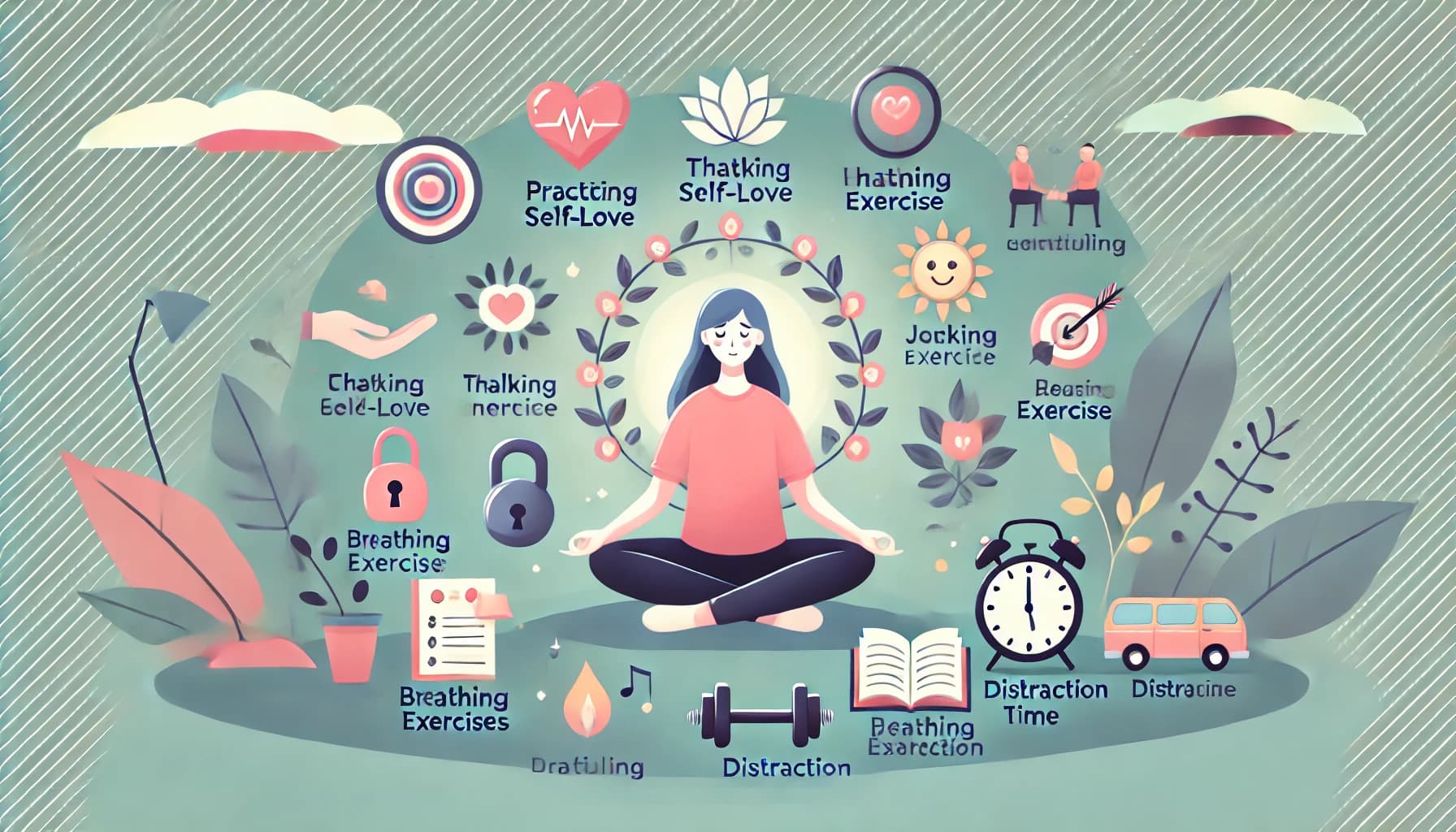 Cara Ampuh Ngatasi Rasa Gelisah: Biar Hati dan Pikiran Lebih Tenang