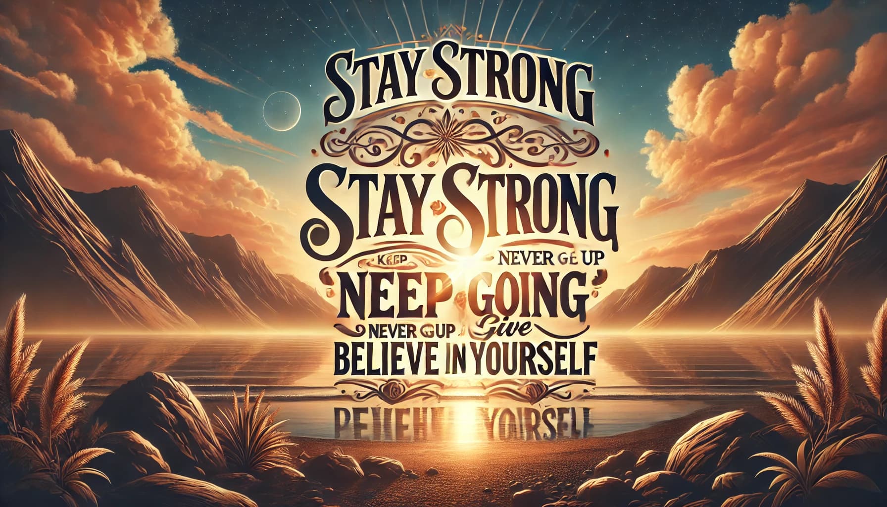 Kata-Kata Motivasi Biar Tetap Semangat Bertahan Hidup