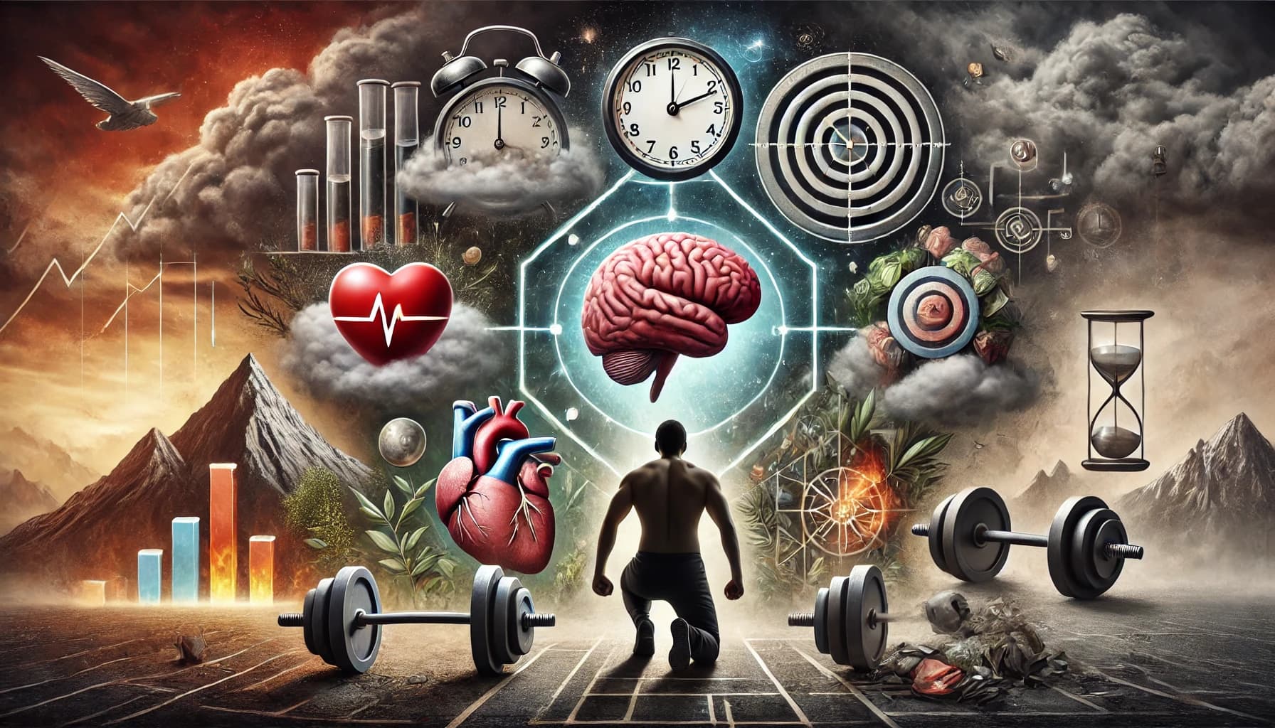 Jika Hidup Adalah Perjuangan, Apa yang Sebenarnya Kita Lawan?